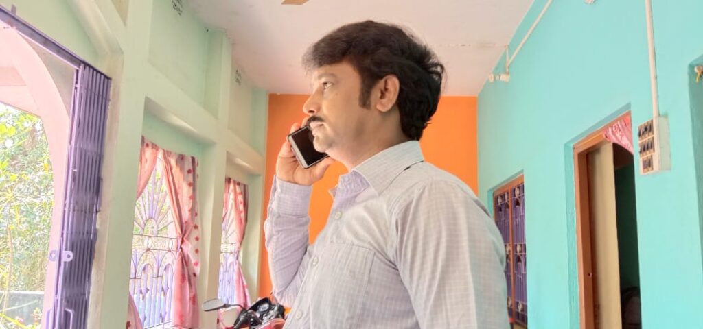 Asif Ahmed