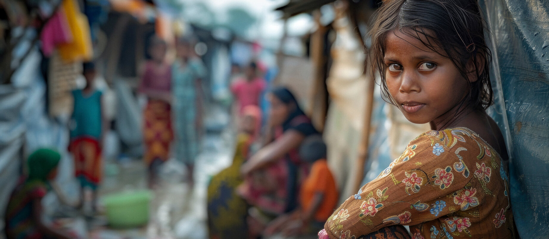 diverse-people-refugee-camps 1