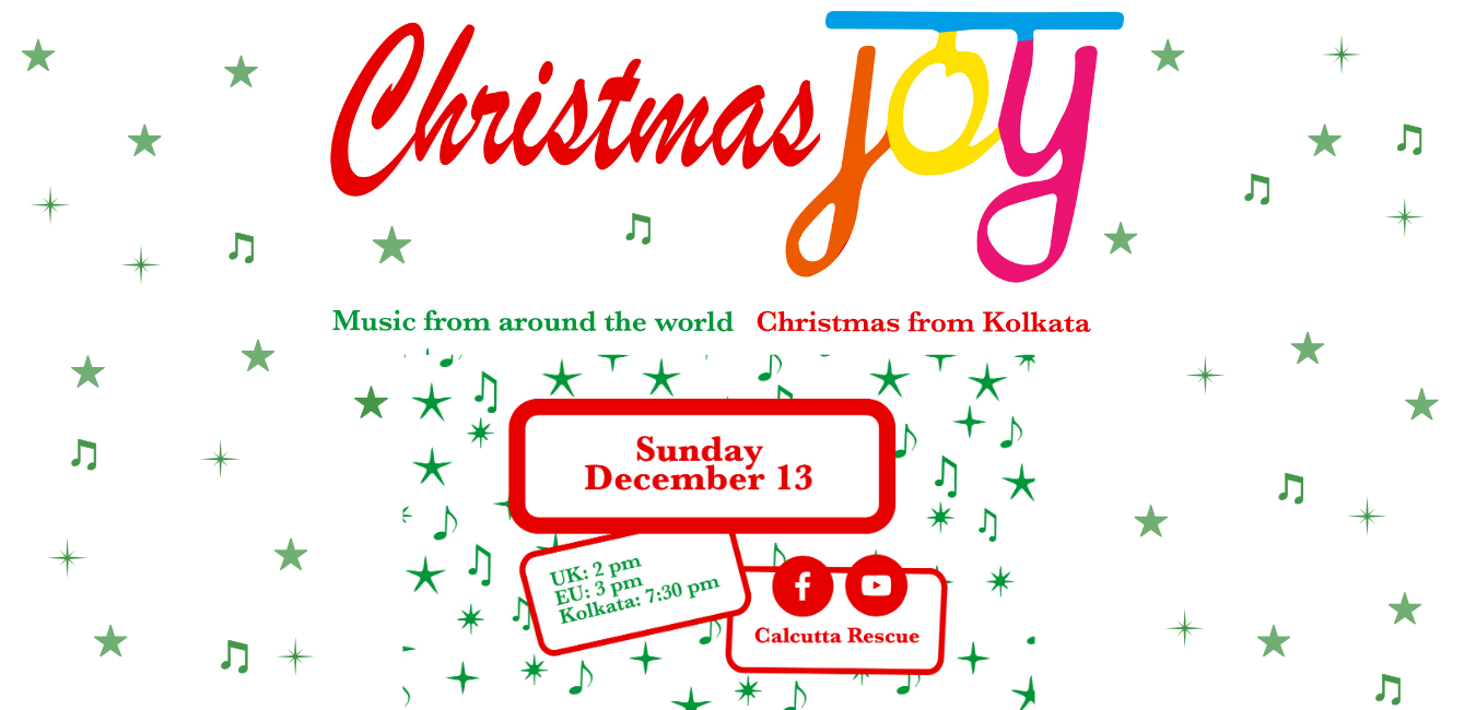 Read more about the article Christmas Joy Concert
