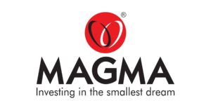 Magma Fincorp Limited Logo