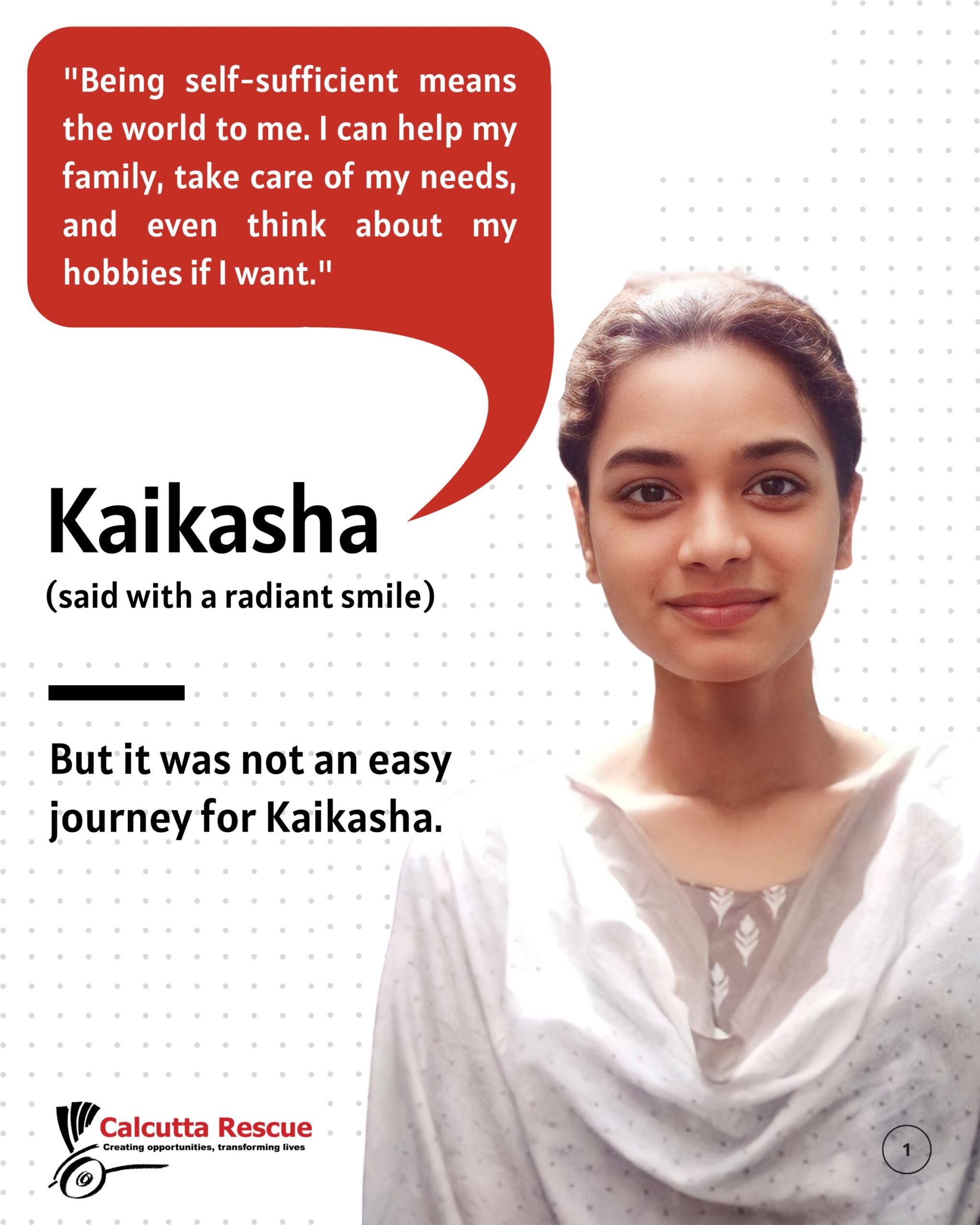 Read more about the article Kaikasha’s Journey Towards Independence