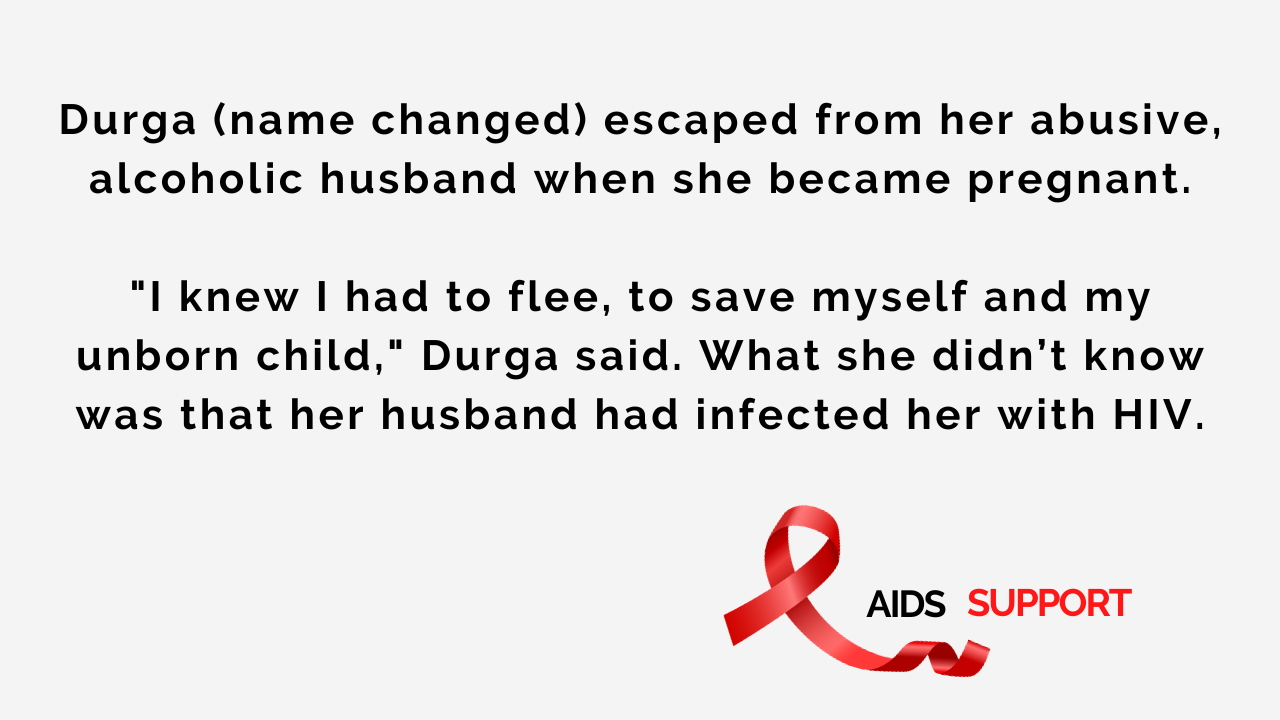 Read more about the article Supporting Durga 