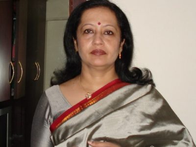 Sanghamitra Ghosh